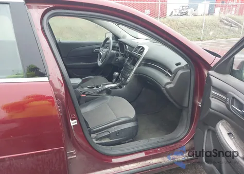 2015 Chevrolet Malibu 1Lt from USA, damaged, VIN 1G11C5SL2FF185571